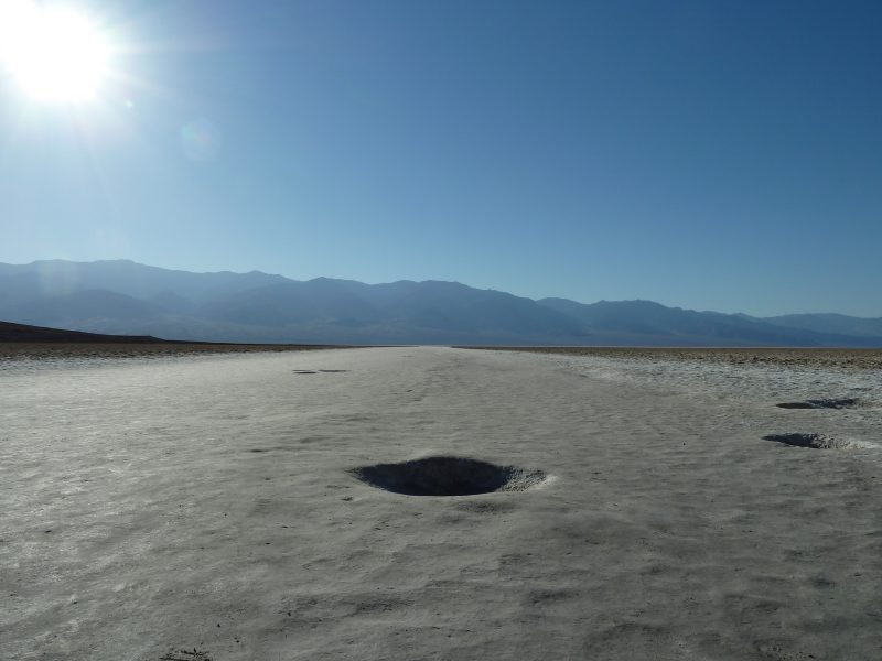 Death Valley, Nevada