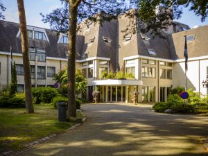 Fletcher Hotel Epe-Zwolle, Epe, Nederland (foto: Hotel4Wellness)