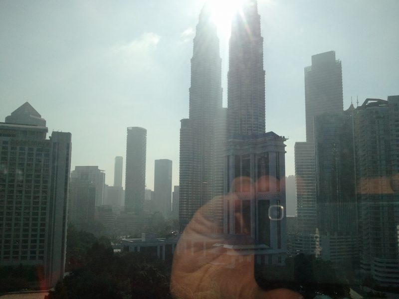 Kuala Lumpur, Maleisië